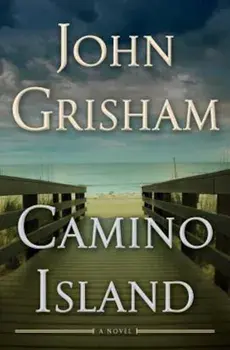 Camino Island, Hardcover/John Grisham