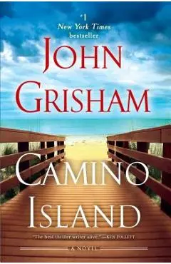 Camino Island - John Grisham
