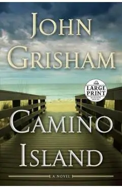 Camino Island - John Grisham