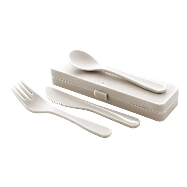 Camino set tacâmuri