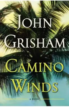 Camino Winds - John Grisham