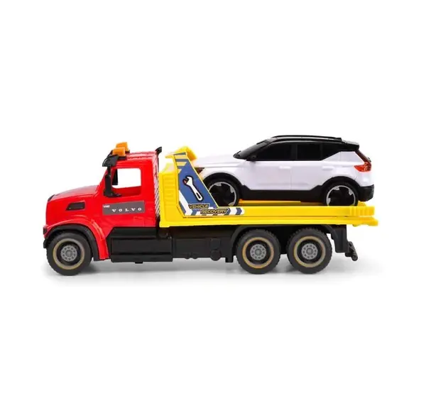 Camion utilitar Dickie Volvo diverse modele