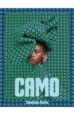 Camo - Thandiwe Muriu