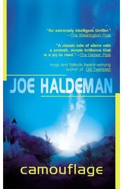 Camouflage - Joe Haldeman