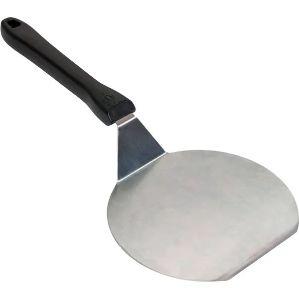 Camp Chef Spatula din inox pentru pizza 20 x 17 cm Camp Chef CC-SPPZ