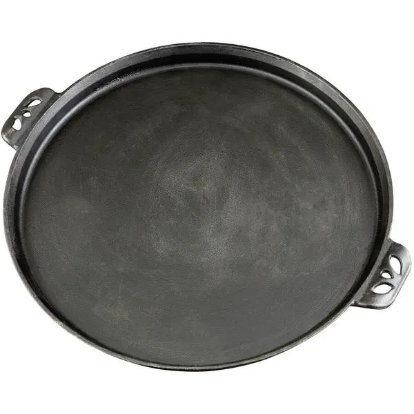 Camp Chef Tava din fonta pentru pizza Camp Chef 36 cm CC-CIPZ14