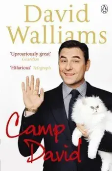 Camp David, Paperback/David Walliams
