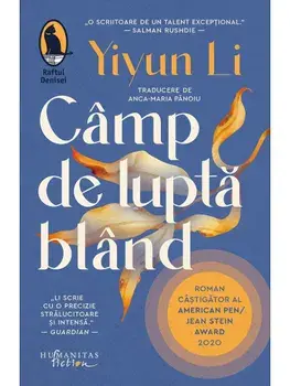 Camp de lupta bland/Yiyun Li