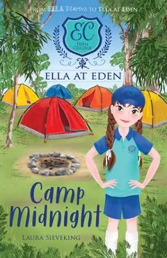 Camp Midnight - Laura Sieveking