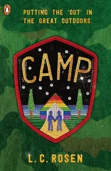Camp, Paperback/L. C. Rosen
