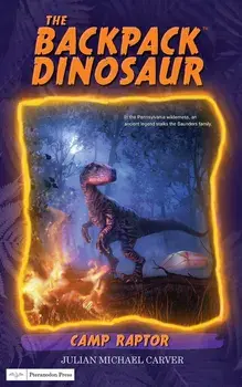 Camp Raptor, Paperback/Julian Michael Carver
