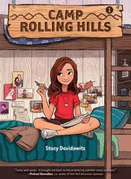 Camp Rolling Hills ('1), Paperback/Stacy Davidowitz
