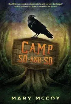 Camp So-And-So, Paperback/Mary Mccoy
