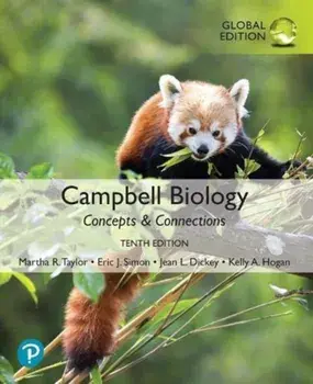 Campbell Biology: Concepts & Connections [Global Edition]. 10 ed, Paperback/Kelly Hogan