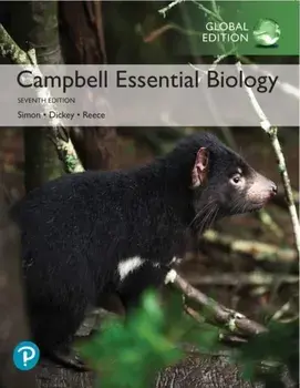 Campbell Essential Biology, Global Edition, Paperback/Jean L. Dickey
