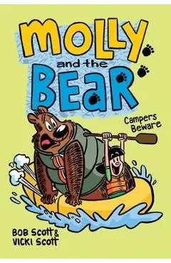 Campers Beware - Bob Scott
