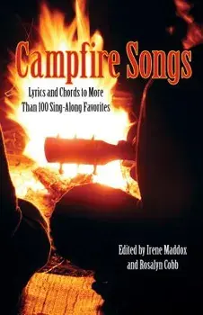 Campfire Songs, Paperback/Irene Maddox