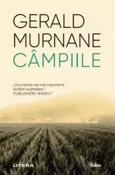 Campiile/Gerald Murnane