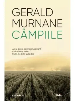 Campiile/Gerald Murnane