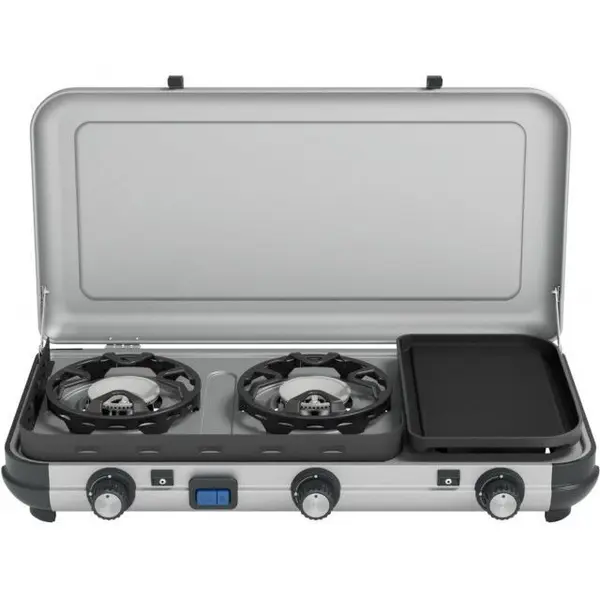 Campingaz Aragaz Campingaz cu 3 arzatoare Multi-Cook INT - 2197176