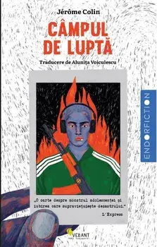 Campul de lupta/Jerome Colin
