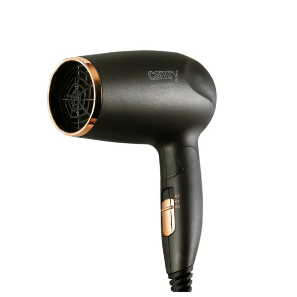 CAMRY Uscator de par, Camry, CR 2261,1200W, Gri