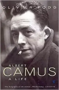 Camus. A Life, Paperback/Olivier Todd