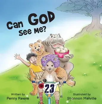 Can God See Me?. 2 New edition, Paperback/Penny Reeve