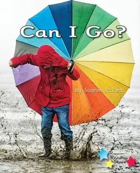 Can I Go?. Phonics Phase 2, Paperback/***