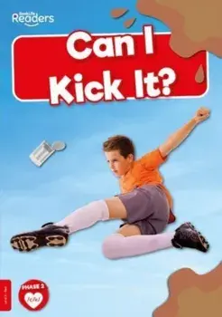 Can I Kick It?, Paperback/Rod Barkman