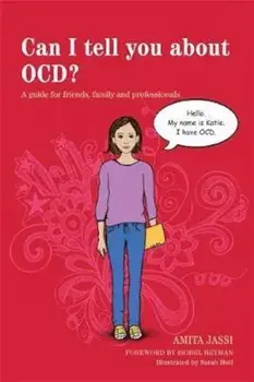 Can I tell you about OCD', Paperback/Amita Jassi