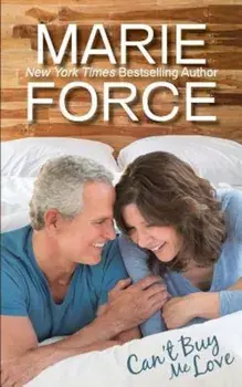 Can't Buy Me Love, Paperback/Marie Force
