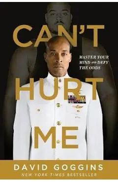 Can't Hurt Me