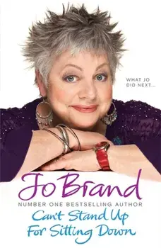 Can't Stand Up For Sitting Down, Paperback/Jo Brand