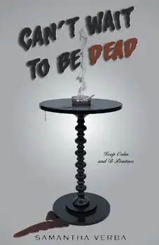 Can't Wait To Be Dead, Paperback/Samantha Verba