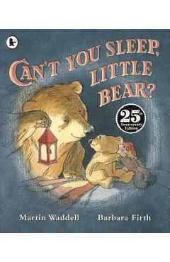 Can't You Sleep, Little Bear?