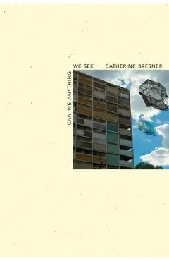 Can We Anything We See - Catherine Bresner