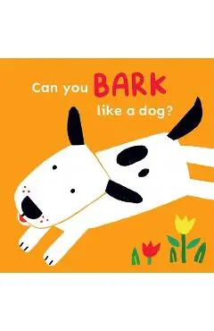 Can You Bark Like a Dog? - Cocoretto