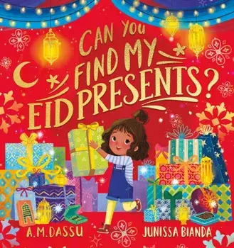 Can You Find My Eid Presents? (PB), Paperback/A. M. Dassu
