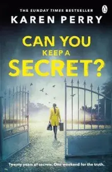 Can You Keep a Secret', Paperback/Karen Perry