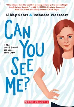 Can You See Me?, Paperback/Libby Scott