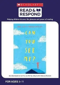 Can You See Me?, Paperback/Louise Dobson