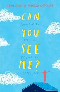 Can You See Me?, Paperback/Rebecca Westcott