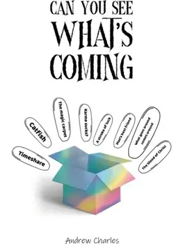 Can You See What's Coming?, Paperback/Andrew Charles
