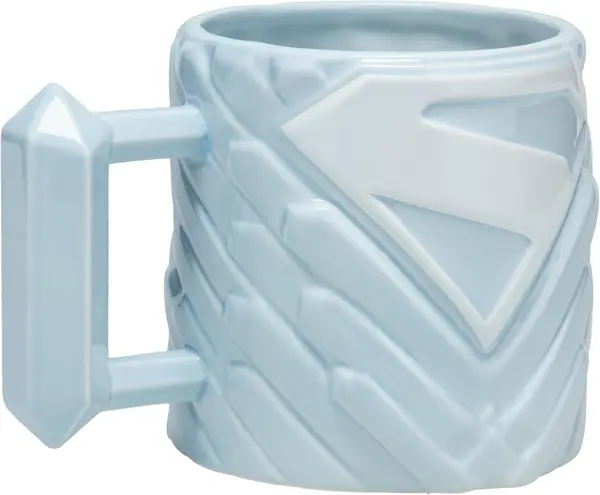 Cană 3D Paladone DC Comics: Superman - Fortress of Solitude