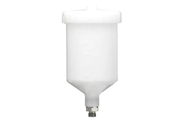Cana 600ml pentru pistol WS400/LS400 IWATA