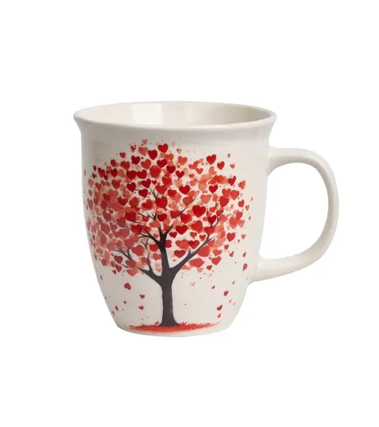 Cana 650ml - HEART TREE