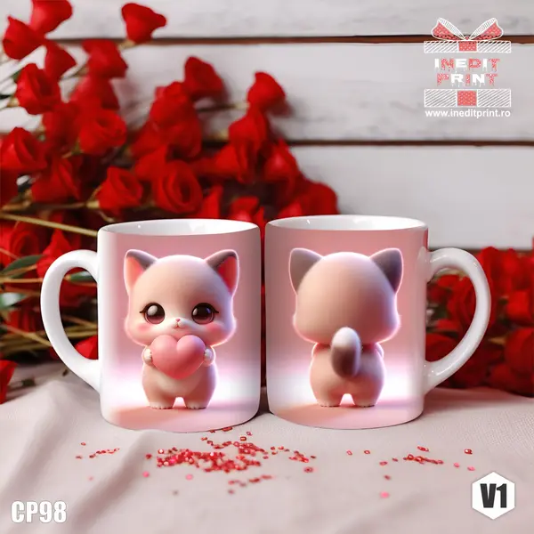 Cana Adorable CP98