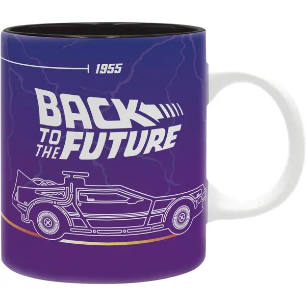 Cana Back to the Future - 320 ml - 1.21 GW
