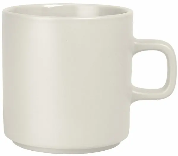 Cană Blomus - Pilar, 250 ml, bej
